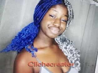 Clichecreator