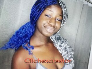 Clichexcreator