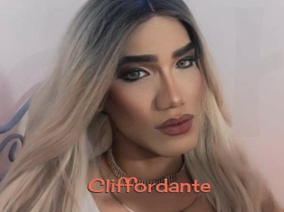 Cliffordante