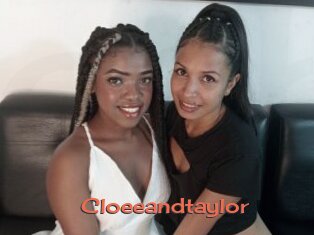 Cloeeandtaylor