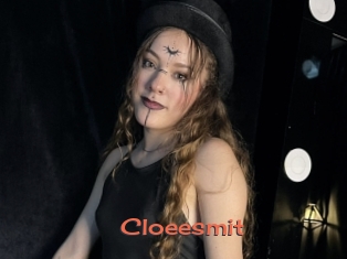 Cloeesmit