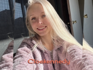 Cloekennedy