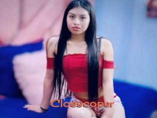 Cloescoper
