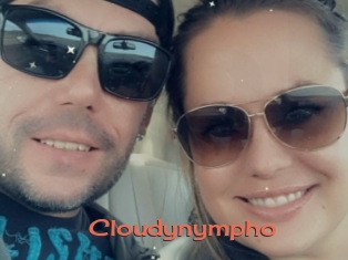 Cloudynympho