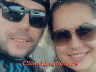 Cloudynymphos