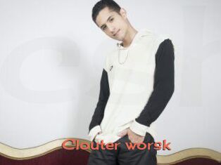 Clouter_worsk