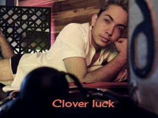 Clover_luck