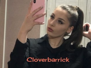 Cloverbarrick