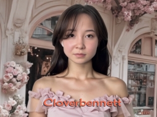 Cloverbennett