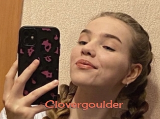 Clovergoulder