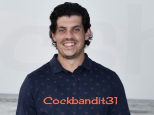 Cockbandit31