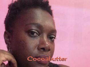 Cocoabutter