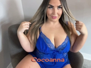 Cocoanna