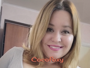 Cocofoxy