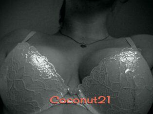 Coconut21