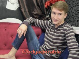 Codyadorable