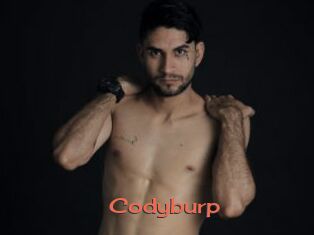 Codyburp