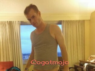 Cogotmojo