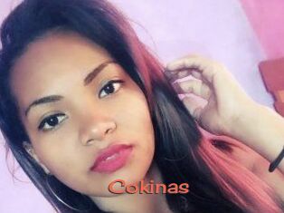 Cokinas