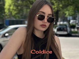Coldice