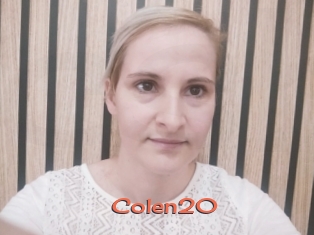 Colen20