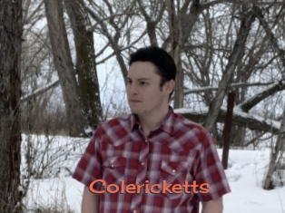 Colericketts