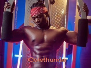 Colethunder