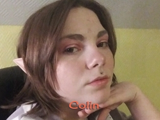 Colin