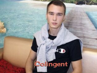 Colingent