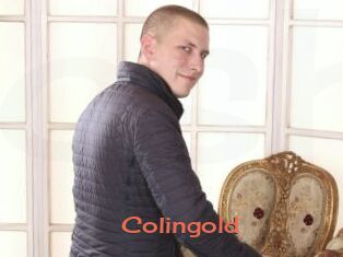 Colingold