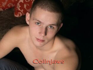 Colinjaws