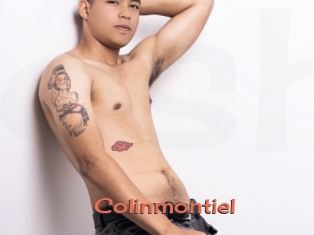 Colinmontiel