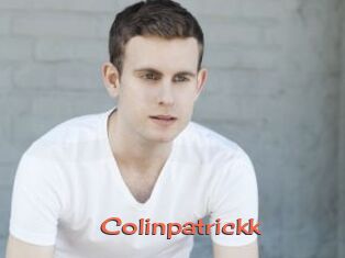 Colinpatrickk