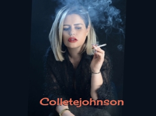 Colletejohnson