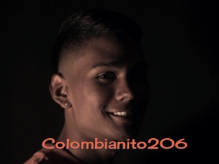 Colombianito206