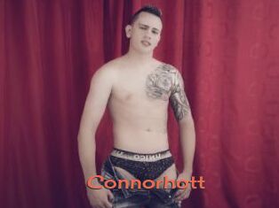 Connorhott