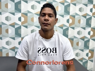 Connorlorens