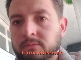 Conorfreeman