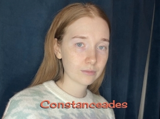 Constanceades