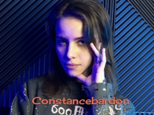 Constancebardon