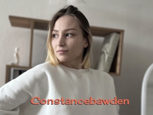 Constancebawden