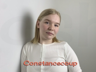 Constancecoup
