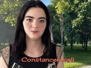 Constanceexcell