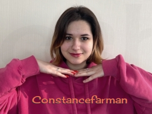 Constancefarman