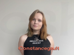 Constancegault