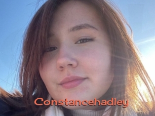 Constancehadley