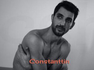 Constanttin