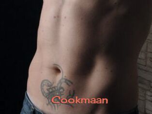 Cookmaan