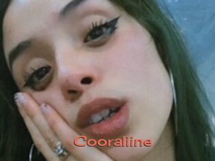 Cooraliine