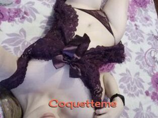 Coquetteme
